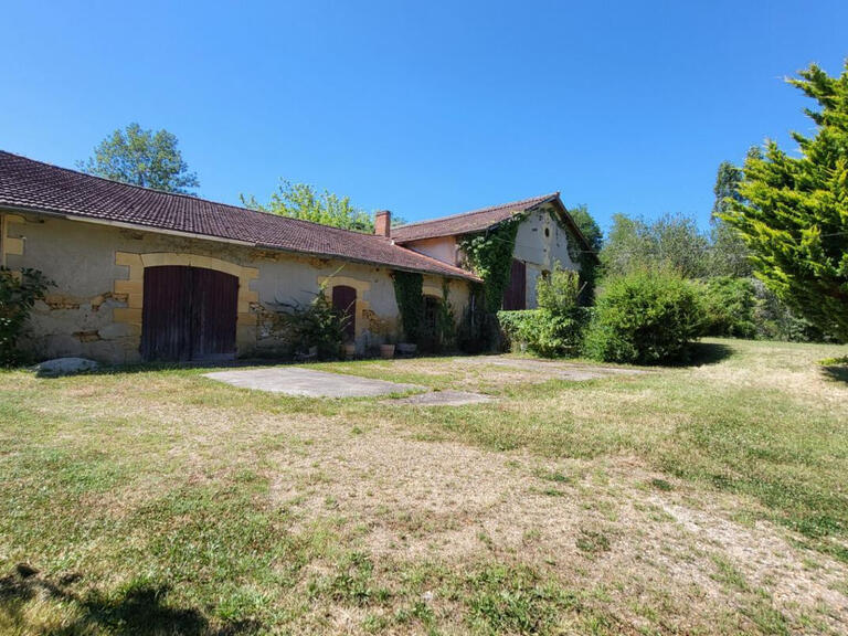 Maison Bergerac - 7 chambres