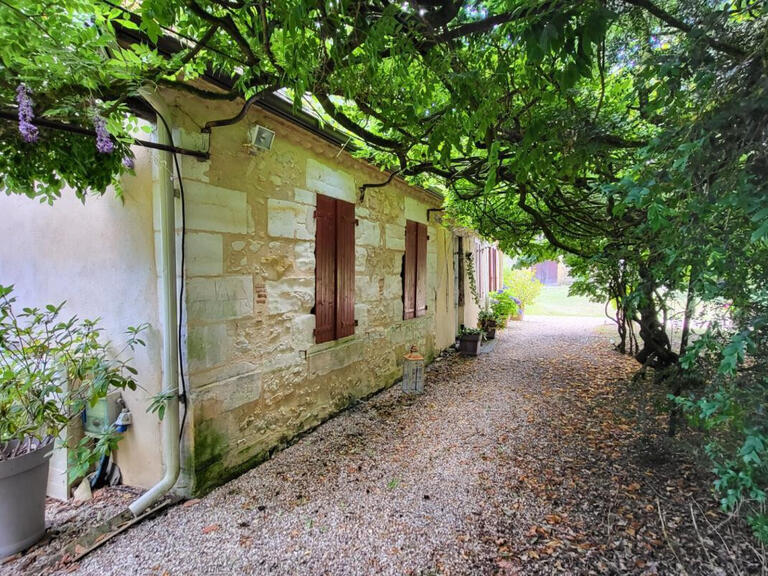 House Bergerac - 7 bedrooms