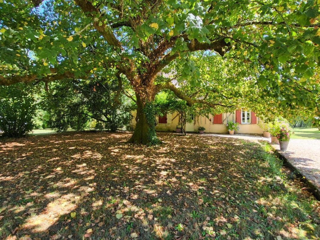 Maison Bergerac