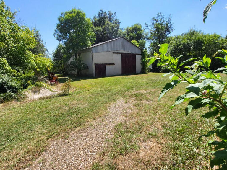 Maison Bergerac - 7 chambres