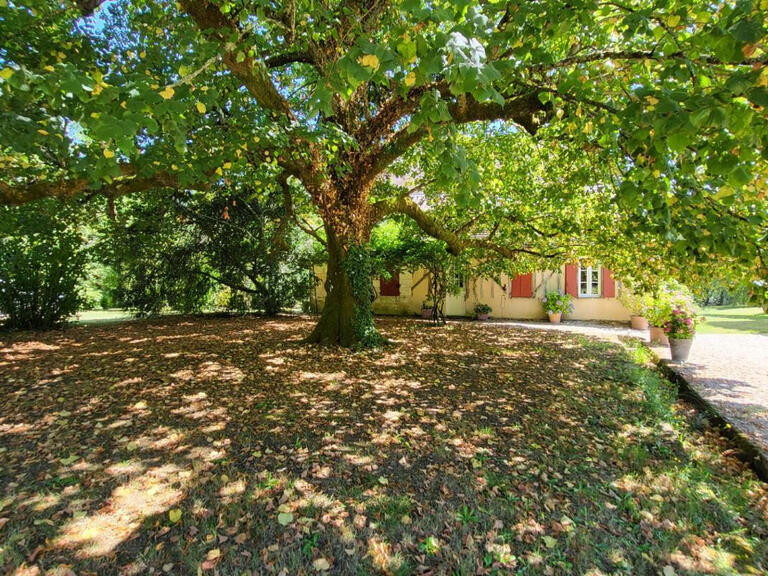 Maison Bergerac - 7 chambres