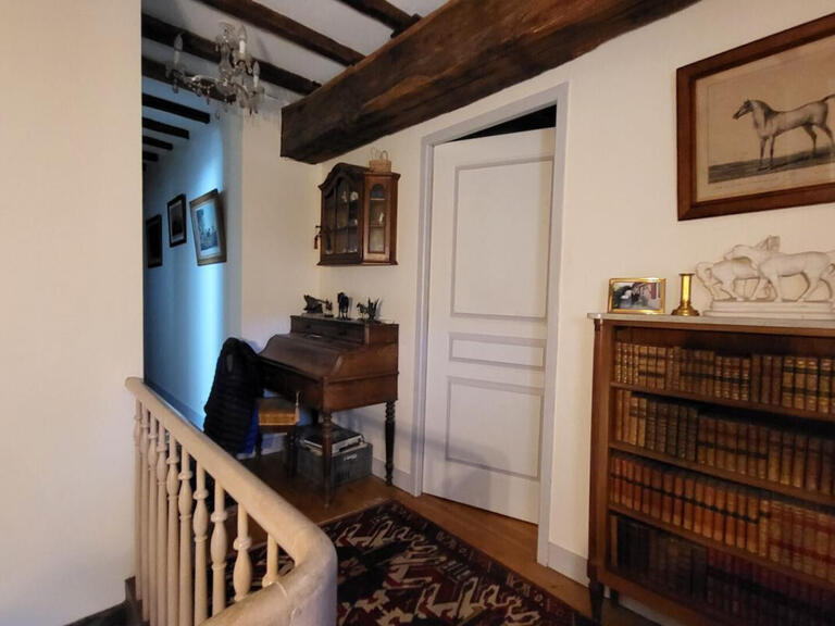 Maison Bergerac - 7 chambres