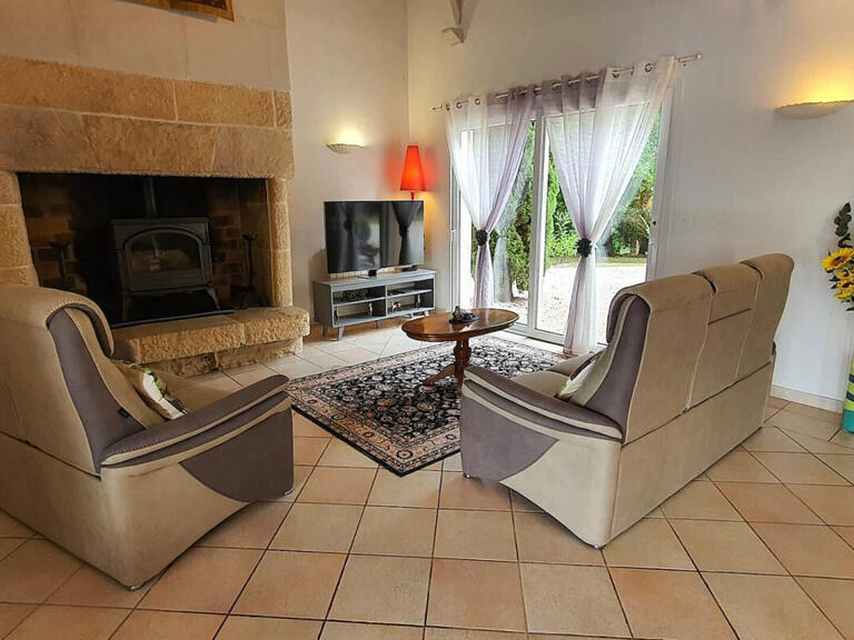 House Bergerac - 4 bedrooms