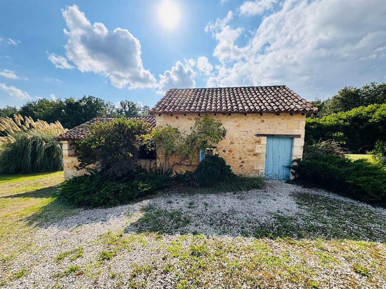 House Bergerac - 160m²