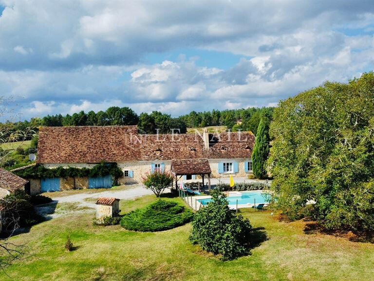 House Bergerac - 160m²