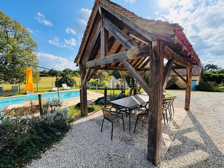 Maison Bergerac - 160m²