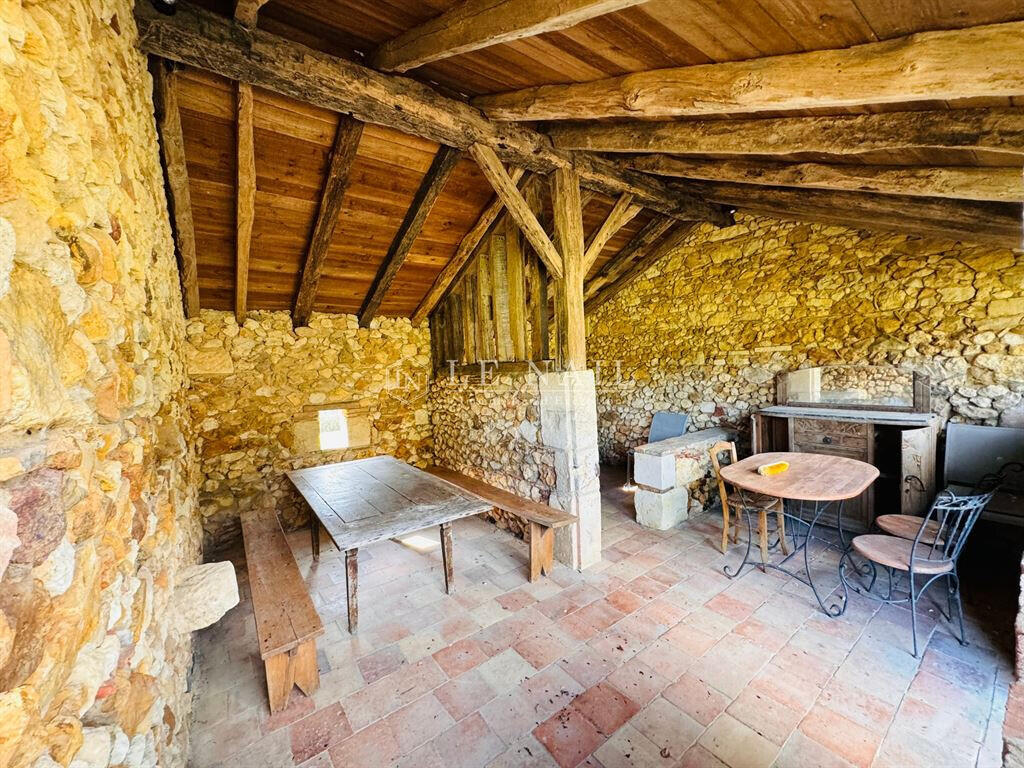 House Bergerac