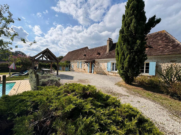 Maison Bergerac - 160m²