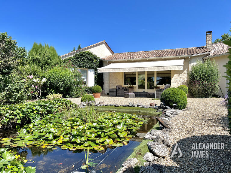 House Bergerac - 4 bedrooms - 260m²