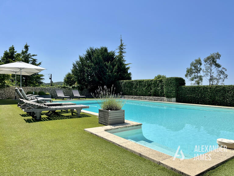 House Bergerac - 4 bedrooms - 260m²