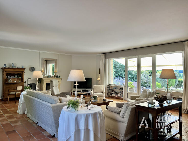 House Bergerac - 4 bedrooms - 260m²