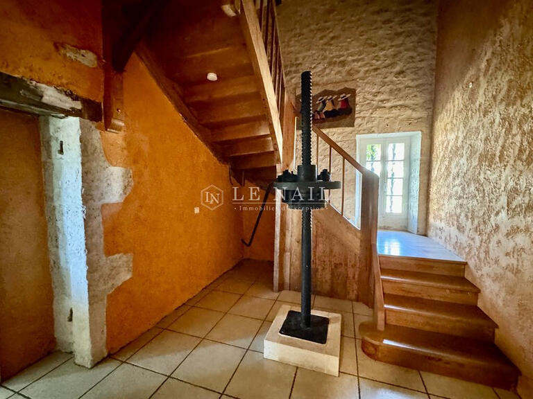 Manoir Bergerac - 3 chambres - 480m²