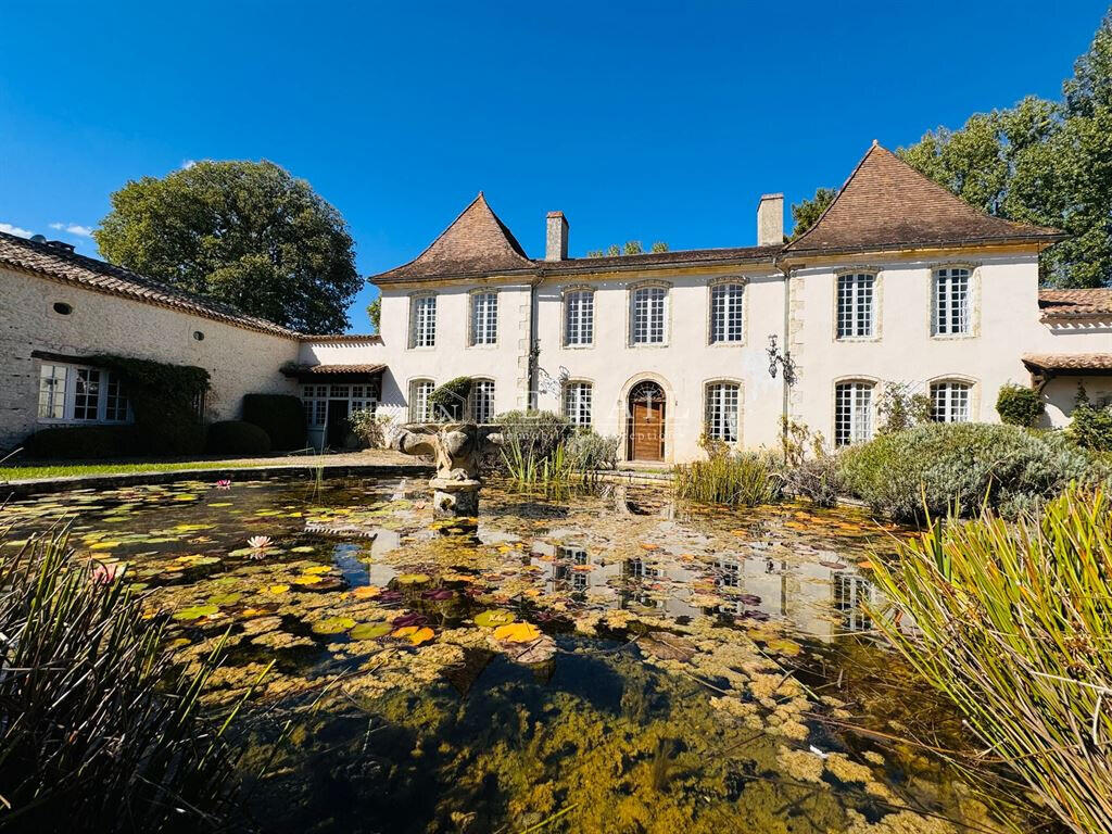 Manor Bergerac