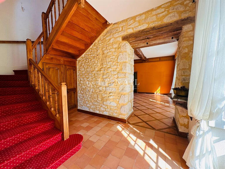 Manoir Bergerac - 3 chambres - 480m²