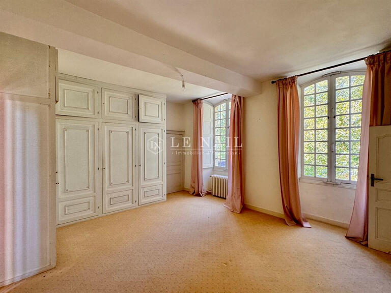 Manor Bergerac - 3 bedrooms - 480m²