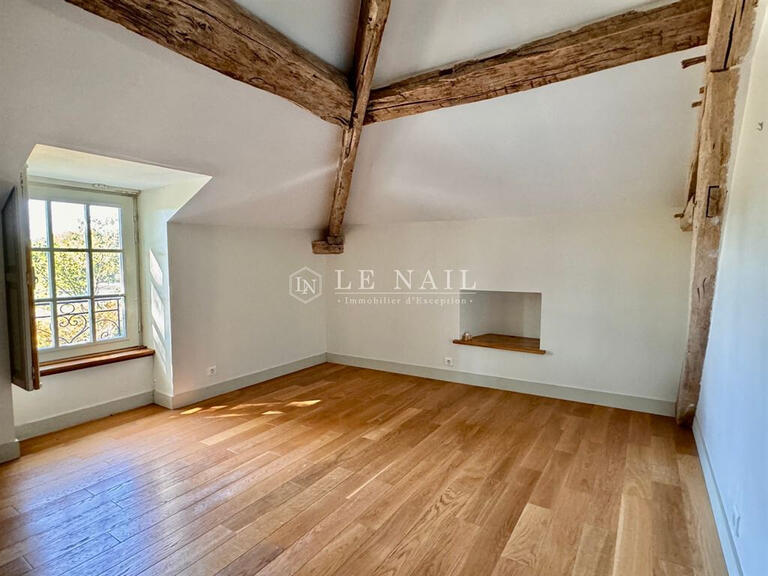 Manor Bergerac - 3 bedrooms - 480m²