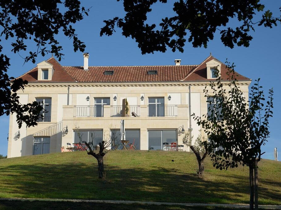 Manoir Bergerac