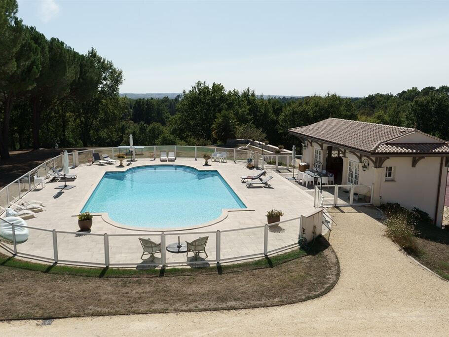 Manoir Bergerac