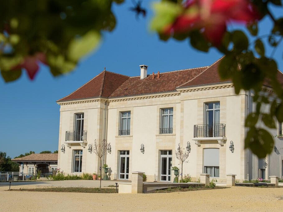 Manoir Bergerac