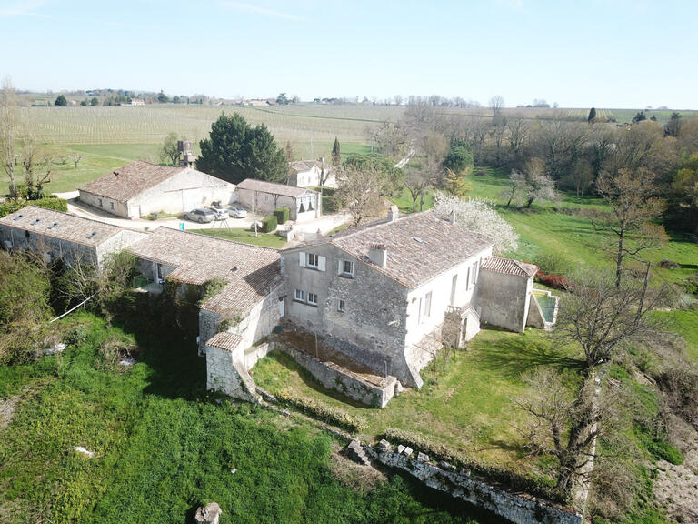 Propriété Bergerac - 10 chambres - 710m²