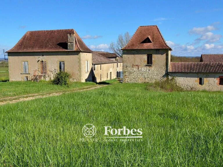 Propriété Bergerac - 1100m²