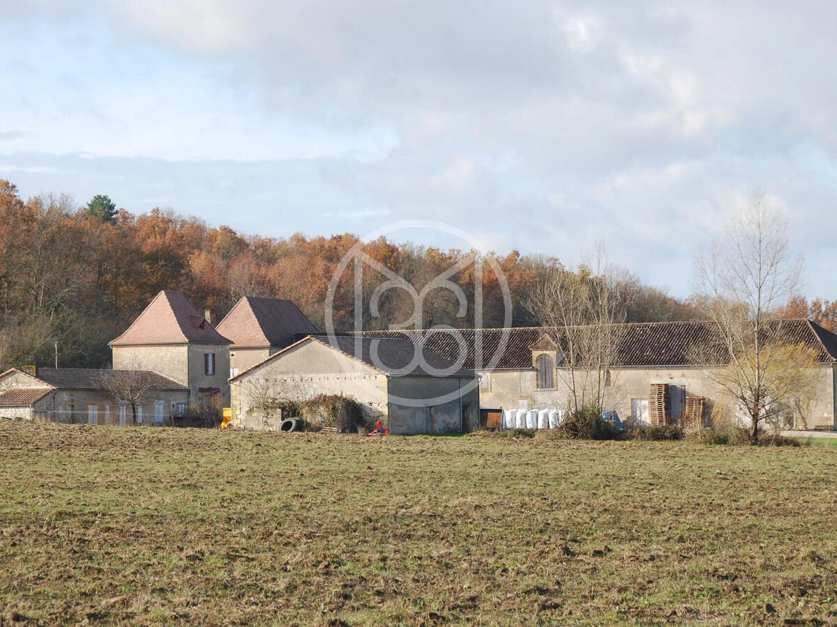 Property Bergerac