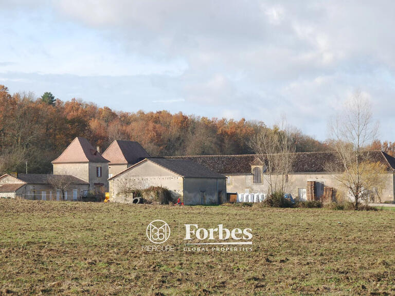 Propriété Bergerac - 1100m²