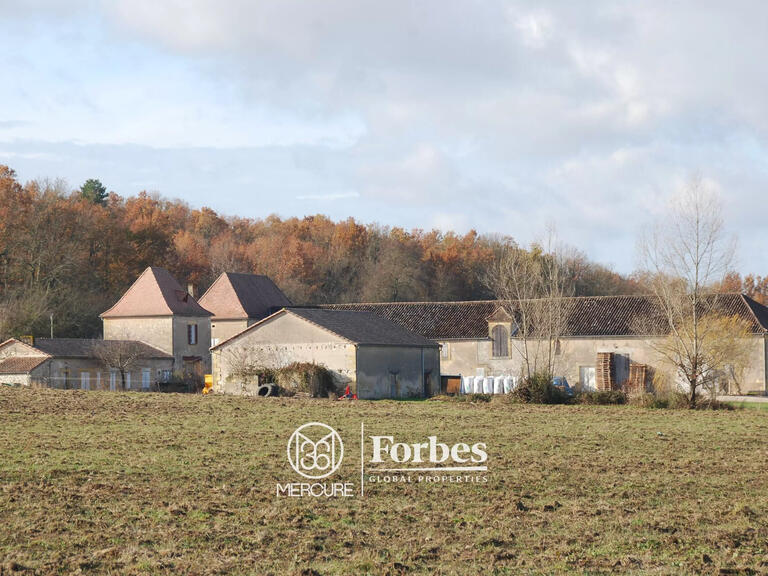 Propriété Bergerac - 1100m²