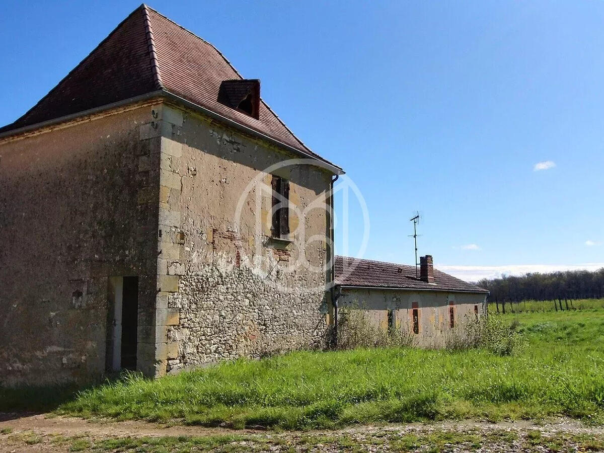 Property Bergerac