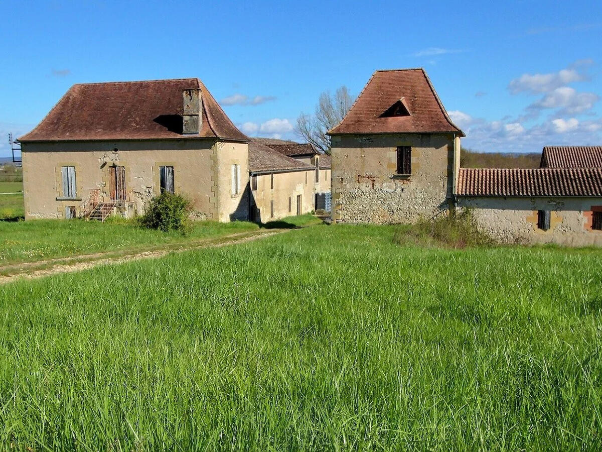 Propriété Bergerac