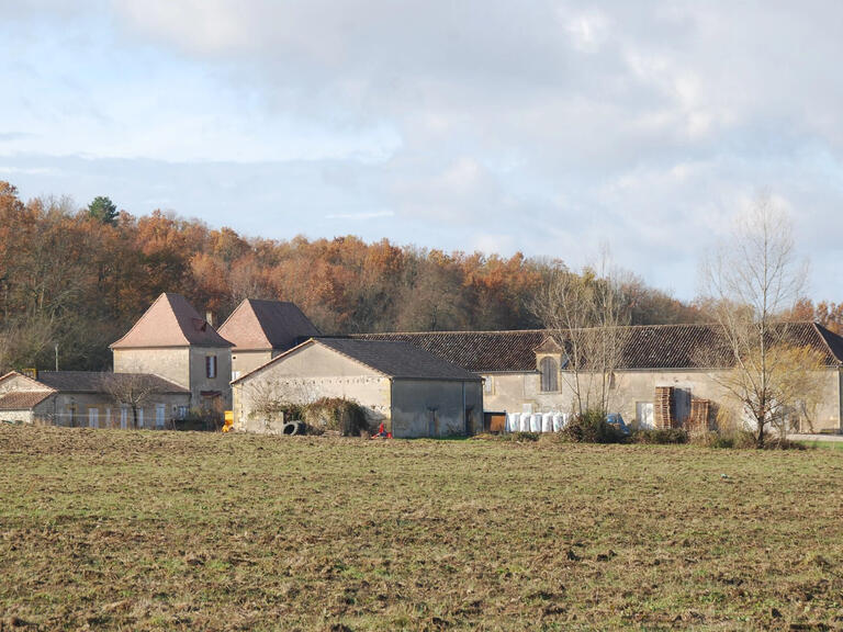 Propriété Bergerac - 1100m²