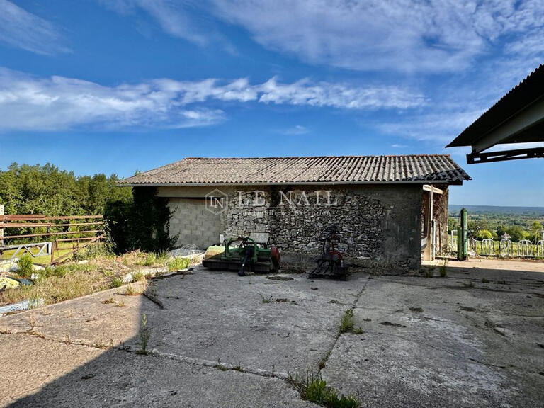 Vente Propriété Bergerac - 9 chambres