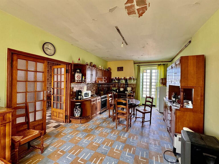 Propriété Bergerac - 9 chambres - 295m²