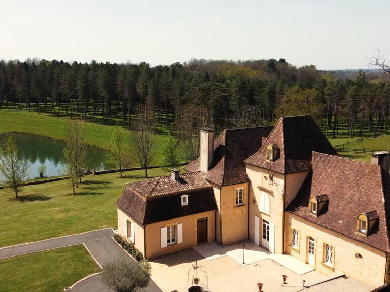 Propriété Bergerac - 5 chambres