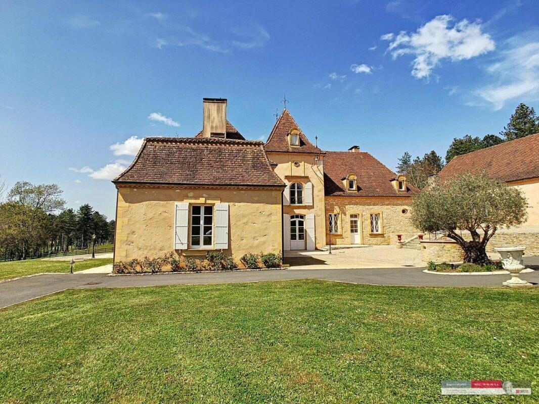 Property Bergerac