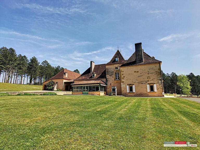 Propriété Bergerac - 5 chambres