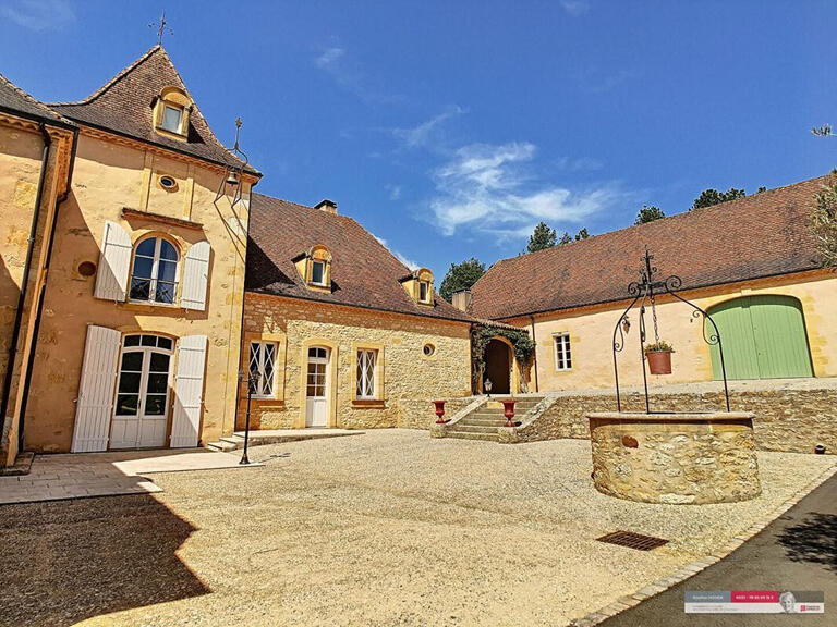 Vente Propriété Bergerac - 5 chambres