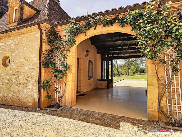 Property Bergerac - 5 bedrooms