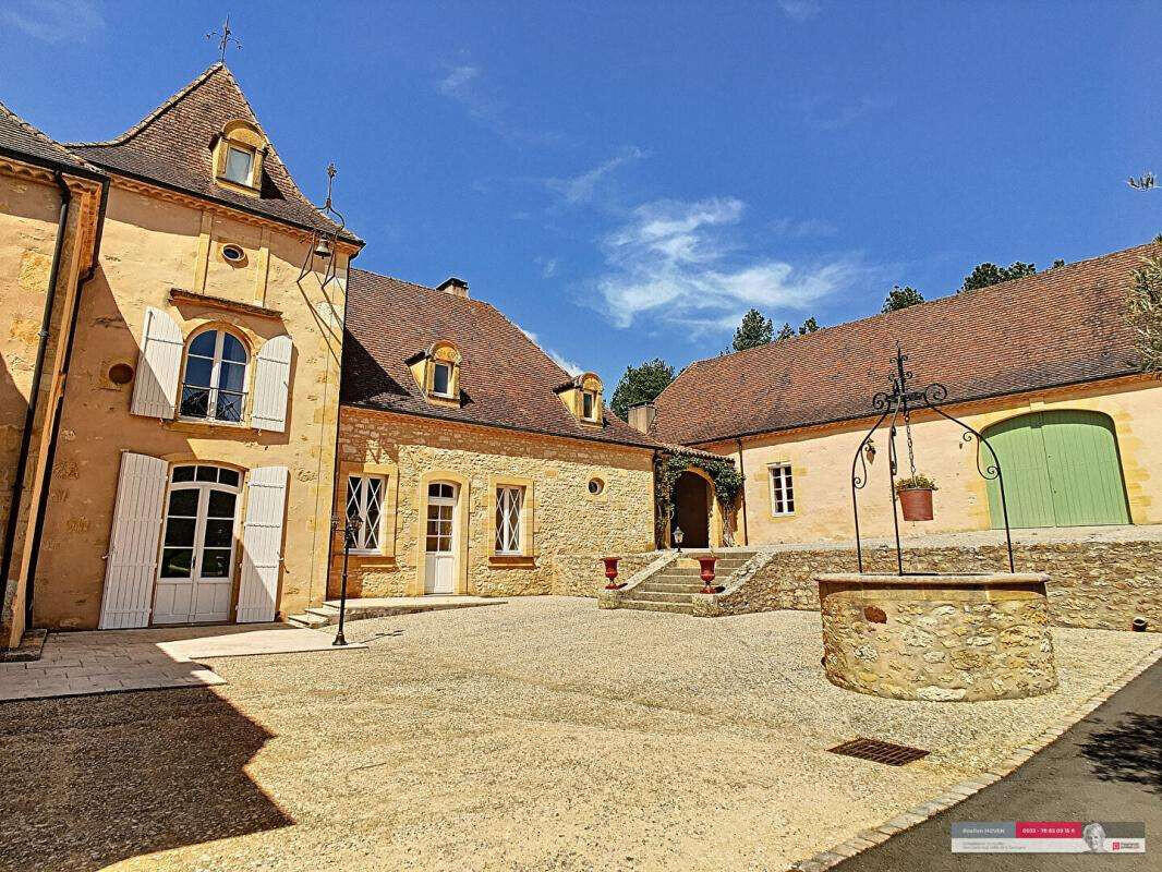 Property Bergerac