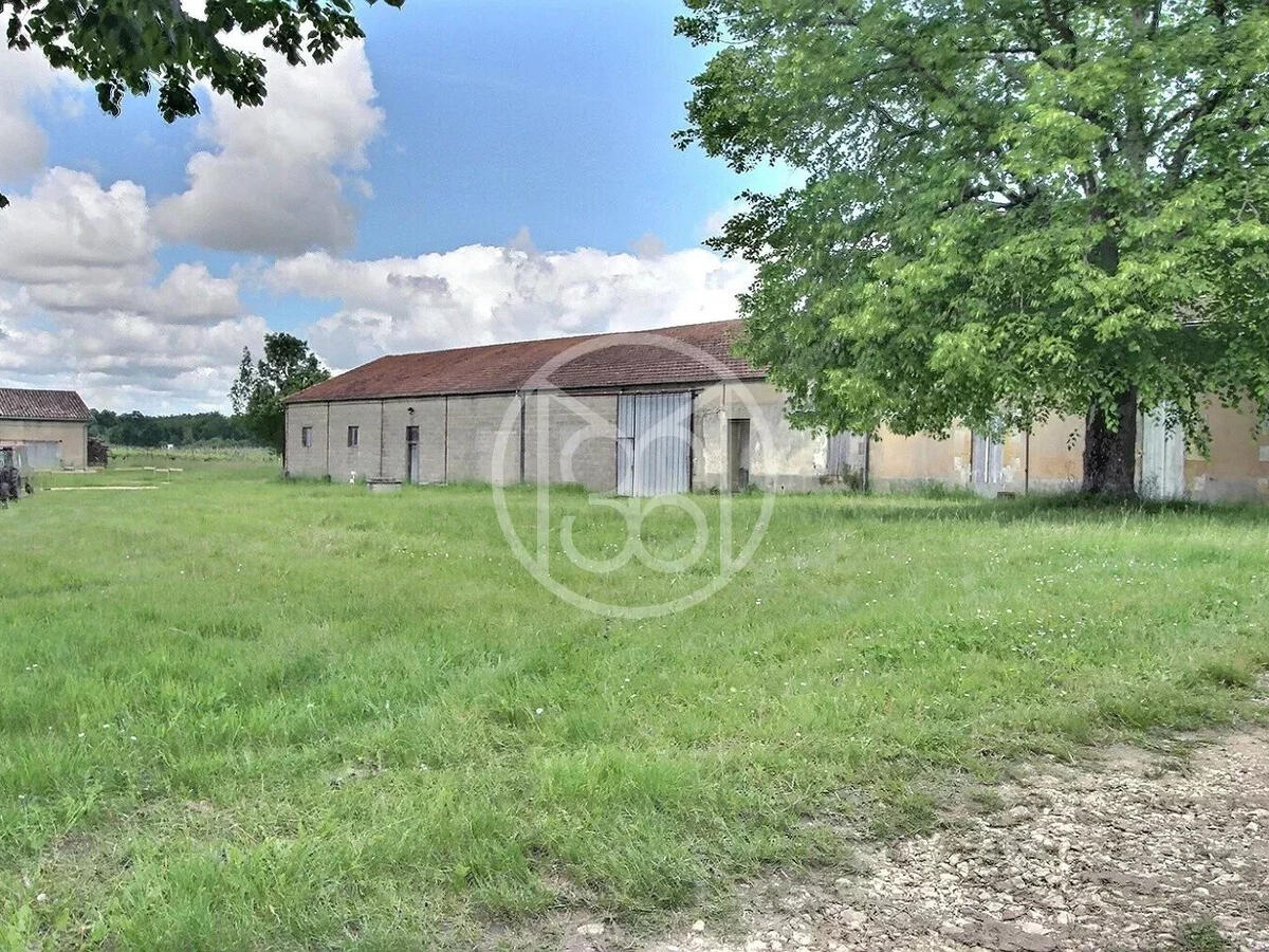 Property Bergerac