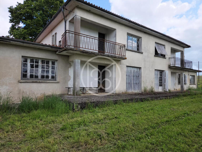 Propriété Bergerac - 400m²