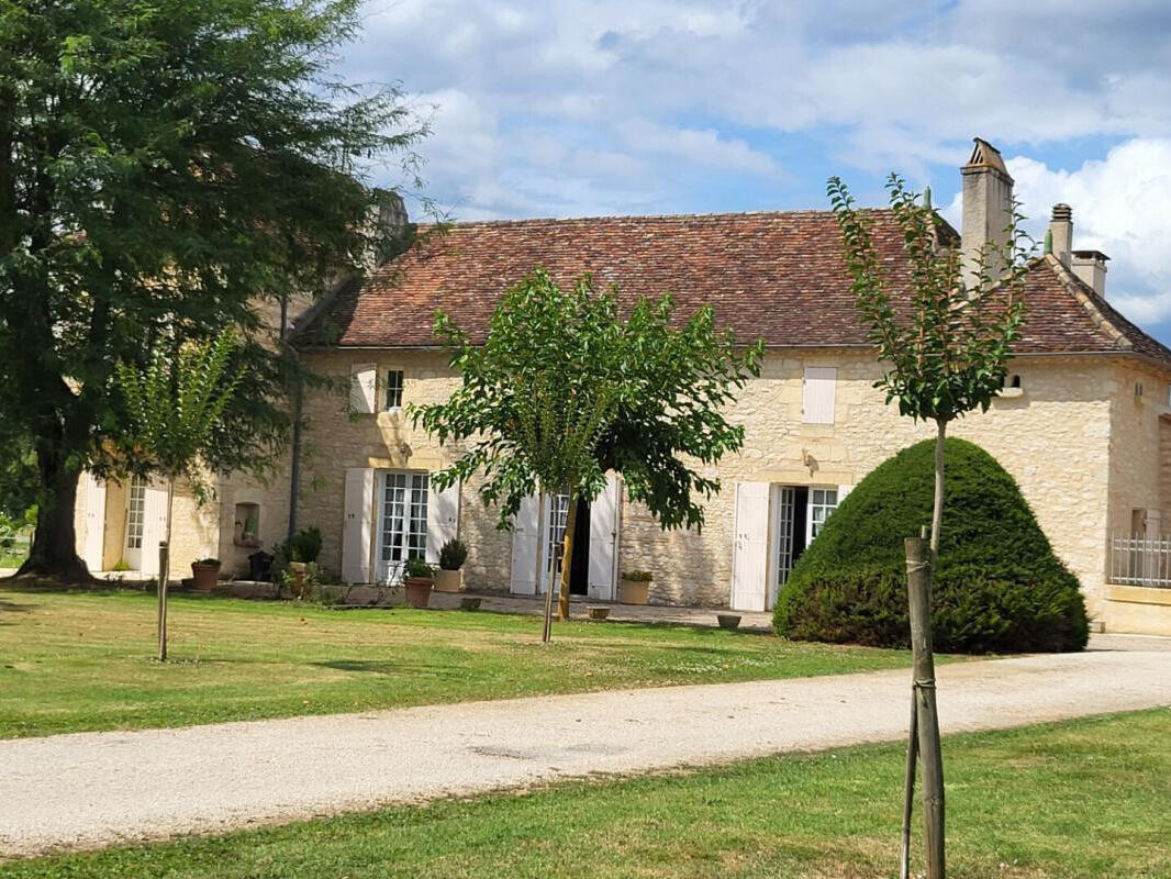 Property Bergerac