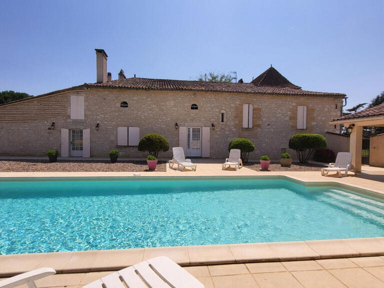 Property Bergerac - 10 bedrooms