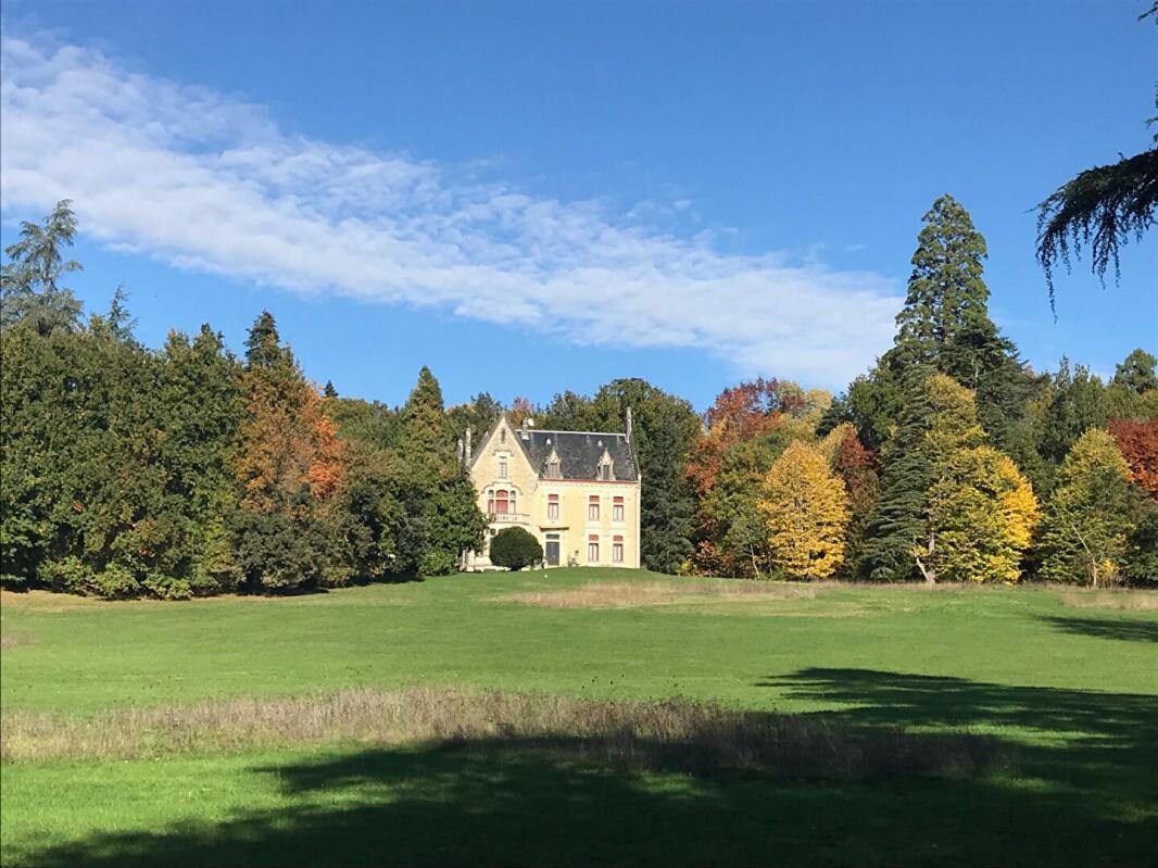 Propriété Bergerac