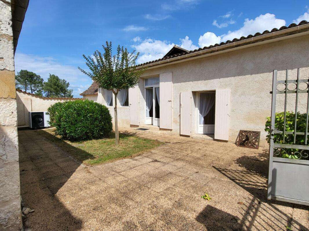 Property Bergerac