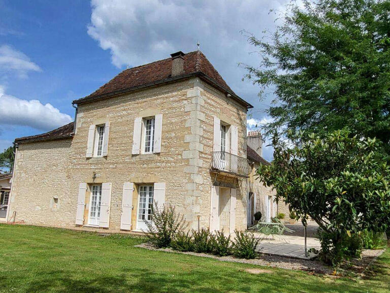 Property Bergerac - 10 bedrooms