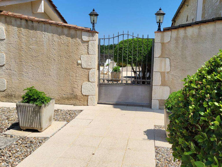 Property Bergerac - 10 bedrooms