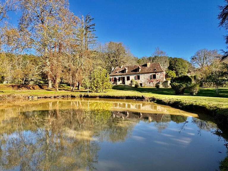 Property Bergerac - 7 bedrooms - 380m²