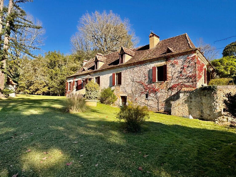 Propriété Bergerac - 7 chambres - 380m²