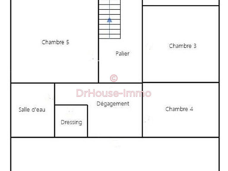 Vente Villa Bergerac - 5 chambres